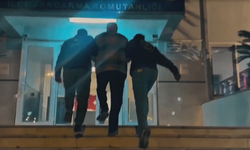 Rusya ve Gürcistan'ın aradığı 2 kişi  Türkiye'de yakalandı