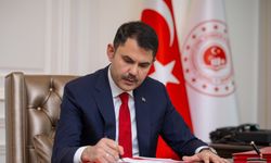 Konya Kulu'da 5,2 büyüklüğünde deprem