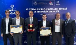 Korteks, "Süreç İyileştirme" kategorisinde birinci oldu