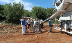 Köseceli Belediyesi'nde Güneş Enerjisiyle Su Üretimi Başlıyor!