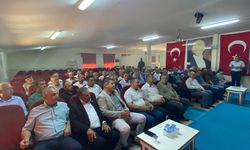 Besni'de Köylere Hizmet Götürme Birliği Üyeleri Belirlendi
