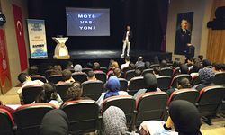 Malatya Büyükşehir Belediyesi’nden LGS’ye hazırlanan öğrencilere rehberlik desteği 