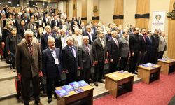 Malatya Kent Konseyi ‘Deprem Sonrası Göçün Yerel Yönetimler Açısından Avantajları ve Dezavantajları’ konusunu ele aldı 