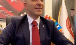Mardin Adliyesi personelinden Nijerlilere "can suyu"