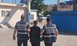 Firari hükümlüler ile 16 şüpheli tutuklandı