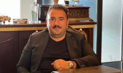 Mehmet Hakan Karaslan'dan veda ve teşekkür mesajı