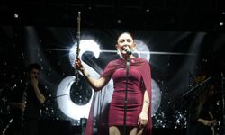 Adıyaman’da Melek Mosso’dan Ücretsiz Konser