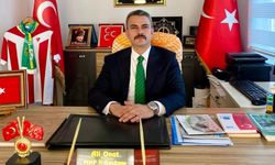 MHP İl Başkanı Ali Önat: ‘Annelik millete yön veren kutsal bir misyondur’ 
