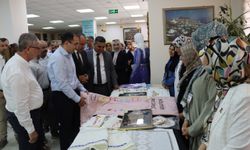 Midyat'ta Hayat Boyu Öğrenme Haftası etkinliği yapıldı