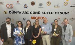 Migros: Arılarla Sürdürülebilir Gelecek Konferansı