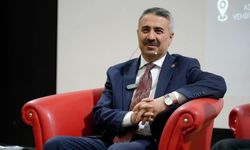 Alkayış: Türkiye, yeni dünya düzeninde belirleyici bir güce sahiptir