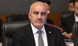 Milletvekili Hüseyin Özhan: ‘Bu gün, gençliğe olan güvenin en güçlü simgesidir’ 