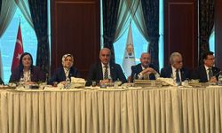 Milletvekili Özhan’dan çarşı projelerine destek mesajı