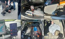 MİT'ten "sahte baz istasyonu" casusluk ağına operasyon