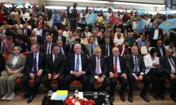İYİ Parti Genel Başkanı Dervişoğlu, Şanlıurfa'da konuştu
