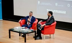 Alkayış: Türkiye, Yeni Dünya Düzeninde Belirleyici Bir Güce Sahiptir