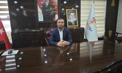 Mustafa Şahin: 'Emeğe verilen önem, insana duyulan saygının göstergesidir' 