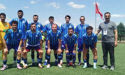 Adıyaman namağlup şampiyonu Türkiye finallerinde
