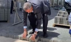 Narince Köyü’nde 110 Milyon TL’lik yatırım