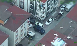 Narkokapan operasyonunda 272 torbacıya  gözaltı