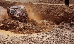 Off-road tutkunları ‘Deprem Şehitleri İçin Buluştu’