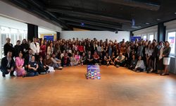 Öğretmen Akademisi Vakfı, EşitBiz Konferansı düzenledi