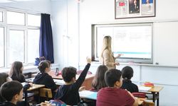 Öğretmenlerin yer değiştirme duyurusu yayımlandı