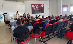 Besni’de Otizmli Bireylerin Ailelerine Özel Eğitim