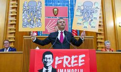 Özgür Özel: ‘Tutunacak bir tane belediyeniz yok’