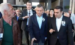 Özgür Özel’den emniyete sert tepki: 'Parçası değilse, emri parçası olandan almıştır' 