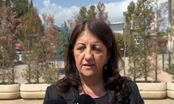 Pervin Buldan’dan Adıyaman'da PKK Kongresi ve suikast iddialarına yanıt  - Videolu Haber