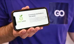 İsrafı önlemek için dijital pazaryeri platformu tasarladı
