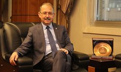 Rektör Dağlı: Annelerimiz toplumun en değerli hazinesidir 