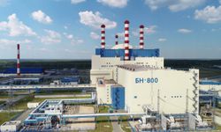Rosatom, reaktör tesisinin kurulumu için lisans aldı