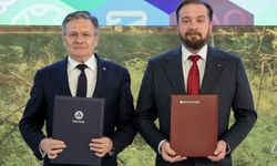 Rosatom ve Roscongress Vakfı düşük karbonlu enerji kullanımı alanında işbirliği anlaşması imzaladı