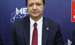 Başkan Arıkan, Şanlıurfa'da konuştu