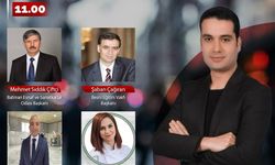 Şaban Çağıran’ın TRT GAP’ta Besni’yi Anlattı