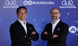 SabancıDx ve Bulutistan'dan ortak büyüme planı