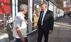 Sadıkoğlu:  inşa ve teslim süreci hızlandırılmalı