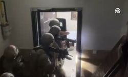 Narkotik operasyonunda zanlılardan 20'si tutuklandı