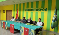 Şanlıurfaspor'da olağanüstü genel kurul ertelendi