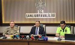 Asayiş ve güvenlik bilgilendirme toplantısı yapıldı