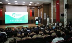 Şanlıurfa'da "Bağımlılığın Önlenmesi Projesi"nin tanıtımı yapıldı