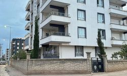 Balkondan düşen bebek yaşamını yitirdi