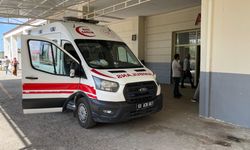 Şanlıurfa'da öğrencileri taşıyan minibüs ile tırın çarpıştığı kazada 9 kişi yaralandı