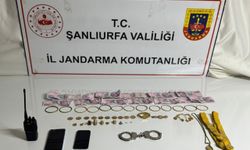 Telefonla dolandırıcılık operasyonunda zanlı tutuklandı