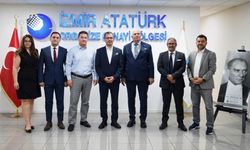 Schneider Electric, İAOSB'ye SCADA kuracak