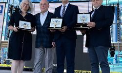 Setur Marinaları Mavi Bayrak ödülü kazandı