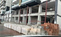 Siirt Belediyesi kaçak yapılaşmaya yönelik çalışma başlattı