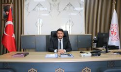 Çalgan'dan Gençlik ve Spor Bayramı mesajı